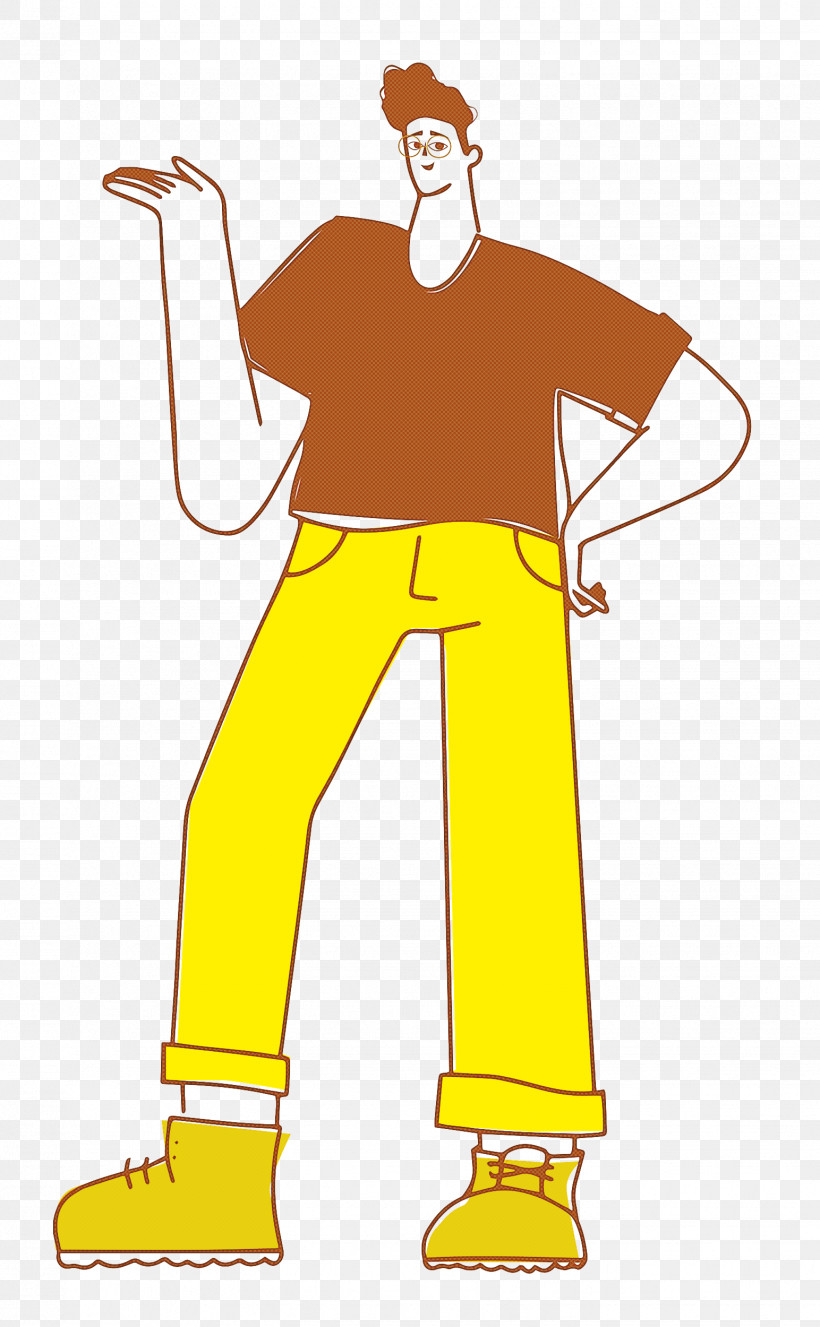 Boy Standing, PNG, 1544x2500px, Boy Standing, Cartoon, Drawing, Logo, Painting Download Free