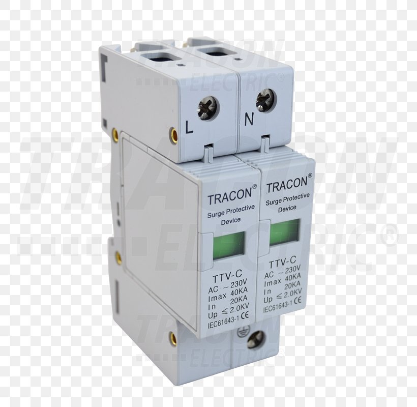 Circuit Breaker Surge Protector Distribution Board Lightning Computer Hardware, PNG, 800x800px, Circuit Breaker, Circuit Component, Computer Hardware, Distribution Board, Electrical Network Download Free