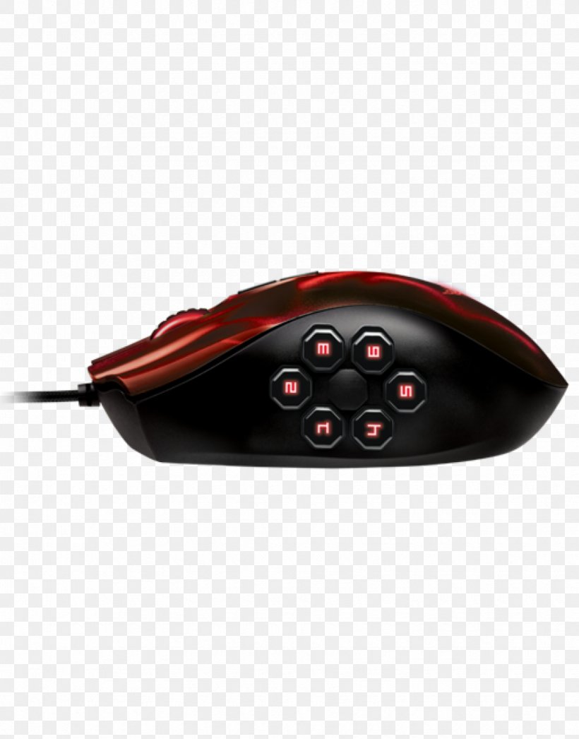 Computer Mouse Razer Naga Computer Keyboard Multiplayer Online Battle Arena Game, PNG, 870x1110px, Computer Mouse, Action Roleplaying Game, Computer, Computer Component, Computer Keyboard Download Free