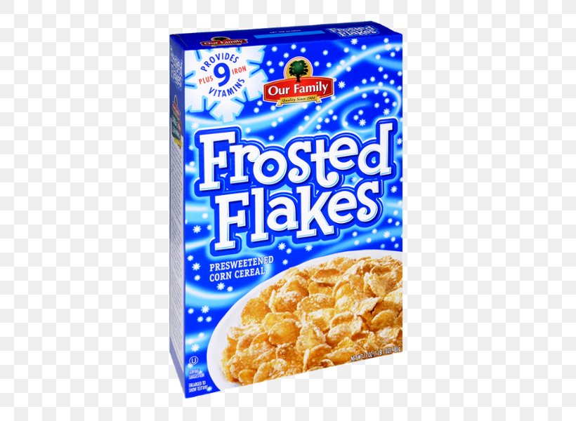 Corn Flakes Frosted Flakes Rice Cereal Breakfast Cereal, PNG, 600x600px, Corn Flakes, Breakfast Cereal, Cereal, Cuisine, Flavor Download Free