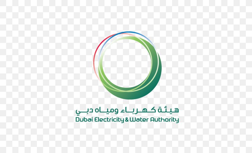 Dubai Electricity And Water Authority DEWA Company World Future Energy Summit Business, PNG, 500x500px, Company, Brand, Business, Consultant, Dubai Download Free