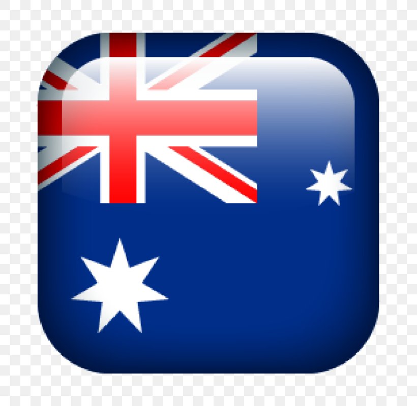 Flag Of Australia Flag Of The United States, PNG, 800x800px, Flag Of Australia, Australia, Australian Aboriginal Flag, Flag, Flag Of Austria Download Free