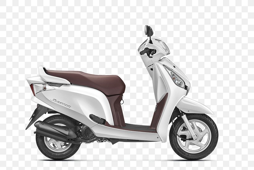 Honda Aviator Scooter Honda Activa Motorcycle, PNG, 670x550px, Honda, Automotive Design, Bicycle, Brake, Car Download Free