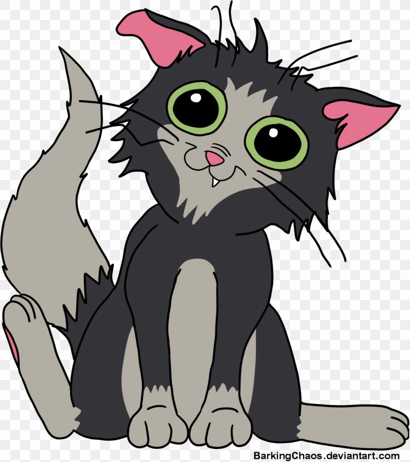 Mr. Mumbles Whiskers Kitten Tabby Cat, PNG, 1299x1465px, Mr Mumbles, Animated Cartoon, Black Cat, Carnivoran, Cartoon Download Free