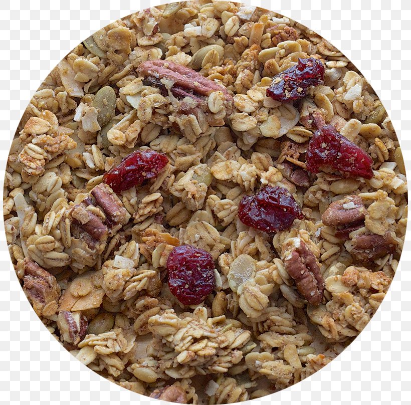 Muesli Superfood Cranberry Mixture Commodity, PNG, 808x808px, Muesli, Breakfast Cereal, Commodity, Cranberry, Dish Download Free