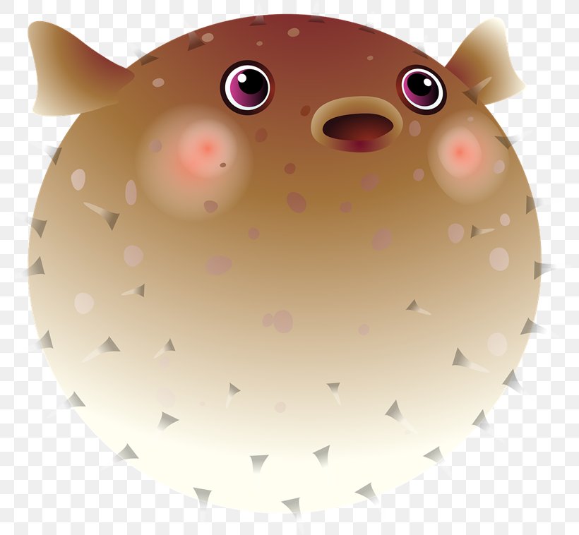 Pufferfish Fugu Drawing Clip Art, PNG, 800x758px, Pufferfish, Animal, Carnivoran, Drawing, Fish Download Free