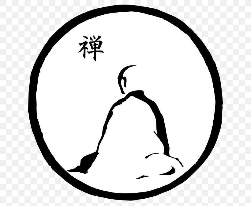 Sōtō San Francisco Zen Center Zen Mind, Beginner's Mind 101 Zen Stories, PNG, 671x671px, Soto, Art, Artwork, Black, Black And White Download Free
