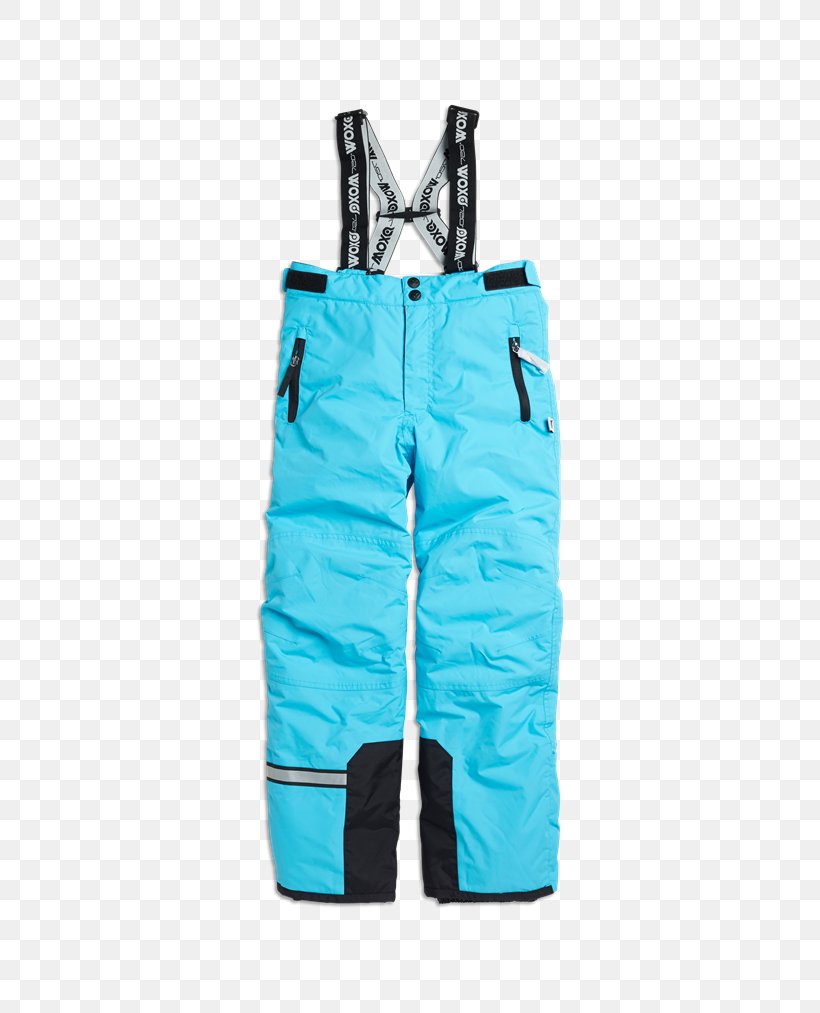 Termobyxor Pants Ski Suit Kappahl Sweden, PNG, 760x1013px, Termobyxor, Aqua, Azure, Boilersuit, Child Download Free