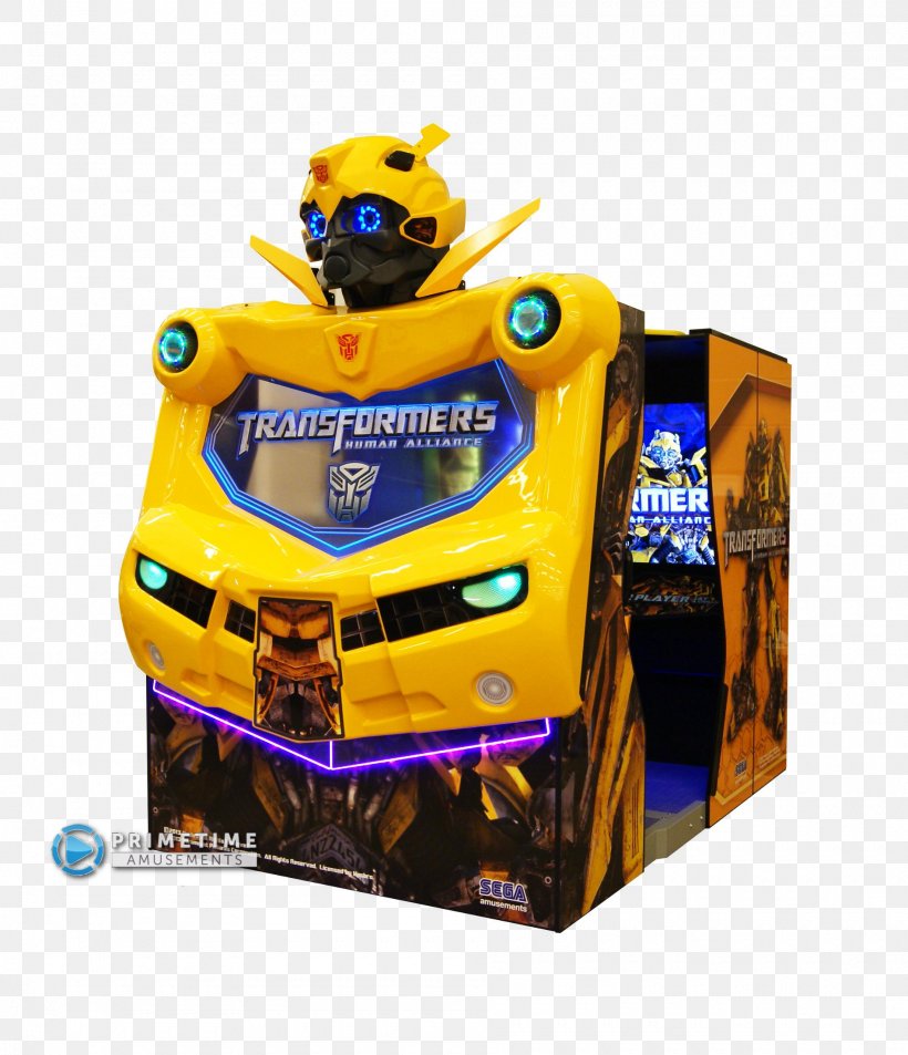 Transformers: Human Alliance Transformers: The Game Optimus Prime Arcade Game Sideswipe, PNG, 1900x2210px, Transformers Human Alliance, Amusement Arcade, Arcade Game, Entertainment, Machine Download Free