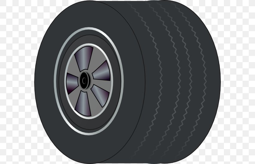 Car Tire Rim Wheel Clip Art, PNG, 600x528px, Car, Auto Part, Automotive Tire, Automotive Wheel System, Bicycle Download Free