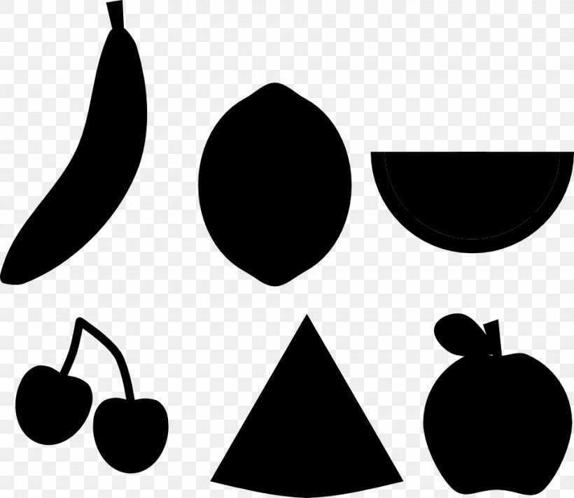 Clip Art Product Design Line, PNG, 960x834px, Black M, Black, Blackandwhite, Fruit, Leaf Download Free