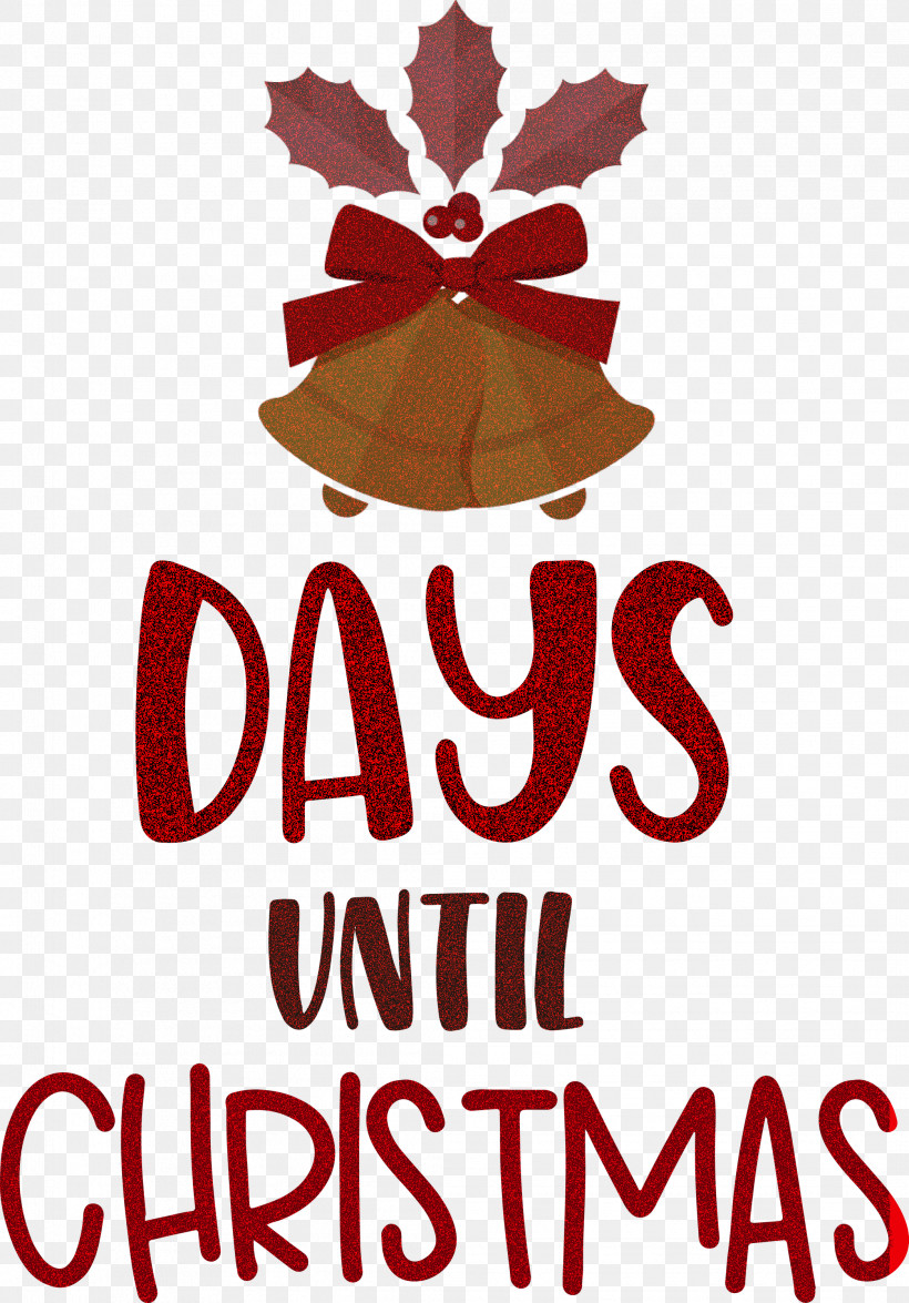 Days Until Christmas Christmas Xmas, PNG, 2093x3000px, Days Until Christmas, Christmas, Christmas Day, Christmas Ornament, Christmas Ornament M Download Free