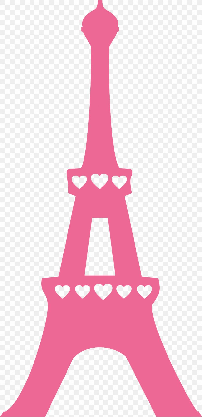 Eiffel Tower Clip Art, PNG, 1115x2298px, Eiffel Tower, Autocad Dxf, Birthday, Drawing, Ladybird Download Free