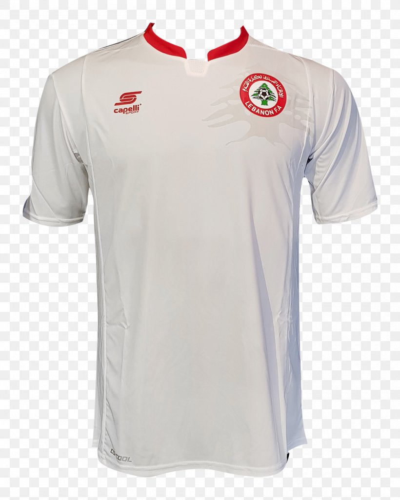 Football Shop Lebanon National Football Team T-shirt Sports Fan Jersey, PNG, 1000x1252px, Lebanon National Football Team, Active Shirt, Beirut, Clothing, Football Download Free