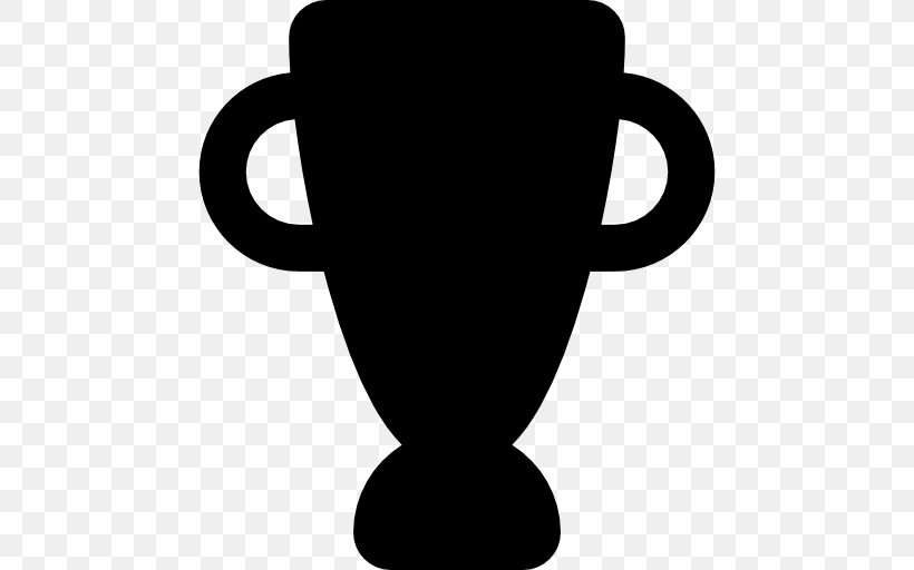 Half Heart, PNG, 512x512px, Trophy, Award, Black, Black And White, Button Download Free
