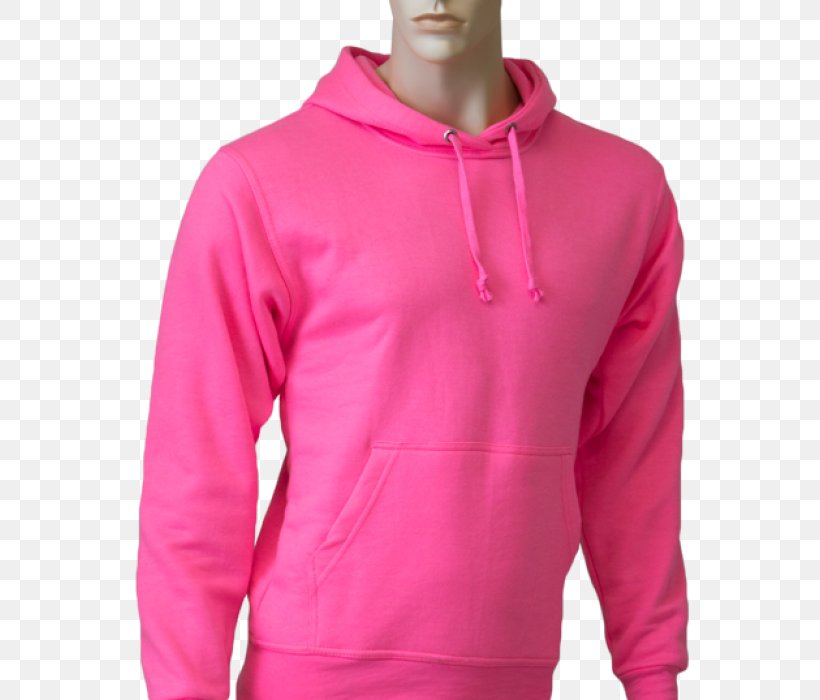 Hoodie Pink Outerwear Sweater, PNG, 700x700px, Hoodie, Blue, Bluza, Hood, Leggings Download Free