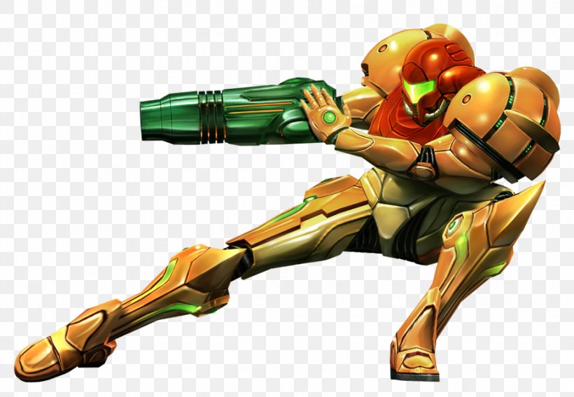Metroid Prime 2: Echoes Metroid Prime Hunters Metroid Prime: Trilogy Metroid Prime: Federation Force, PNG, 924x639px, Metroid Prime, Action Figure, Fictional Character, Gamecube, Mecha Download Free