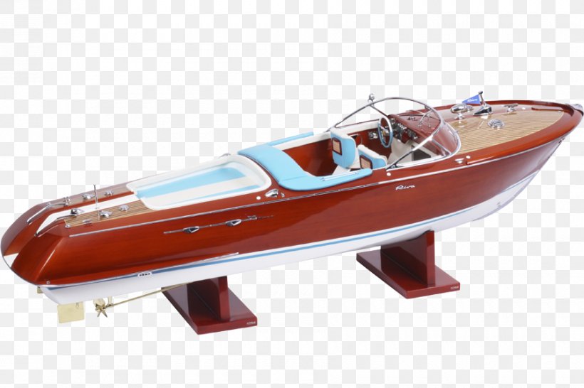 Riva Aquarama Boat Ship Model Scale Models, PNG, 900x600px, 1 Gauge, Riva Aquarama, Boat, Model Building, Modell Download Free