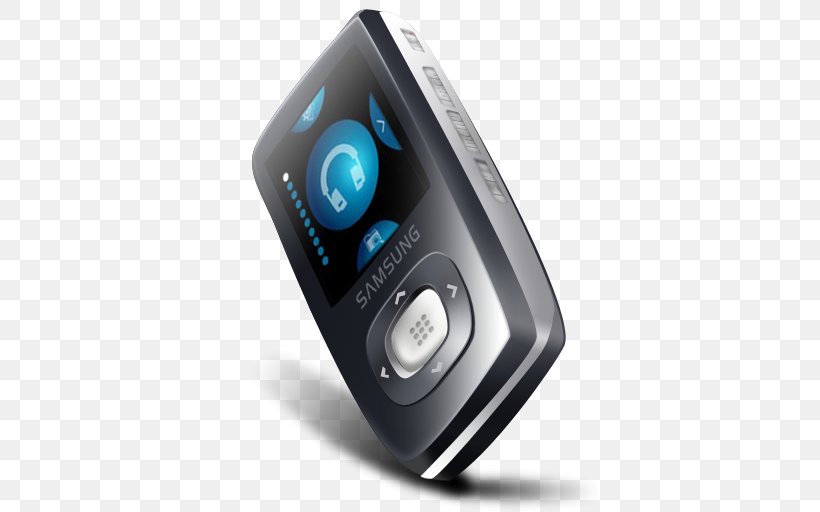 Samsung Galaxy IPod Shuffle Icon, PNG, 512x512px, Samsung Galaxy, Android, Apple, Electronic Device, Electronics Download Free