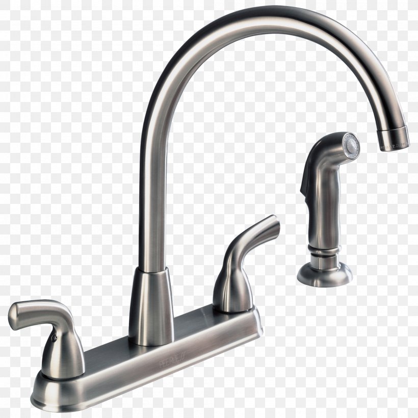 Tap Faucet Aerator Moen Sink Leak, PNG, 2000x2000px, Tap, Alfred M Moen, Bathroom, Bathroom Accessory, Bathtub Download Free