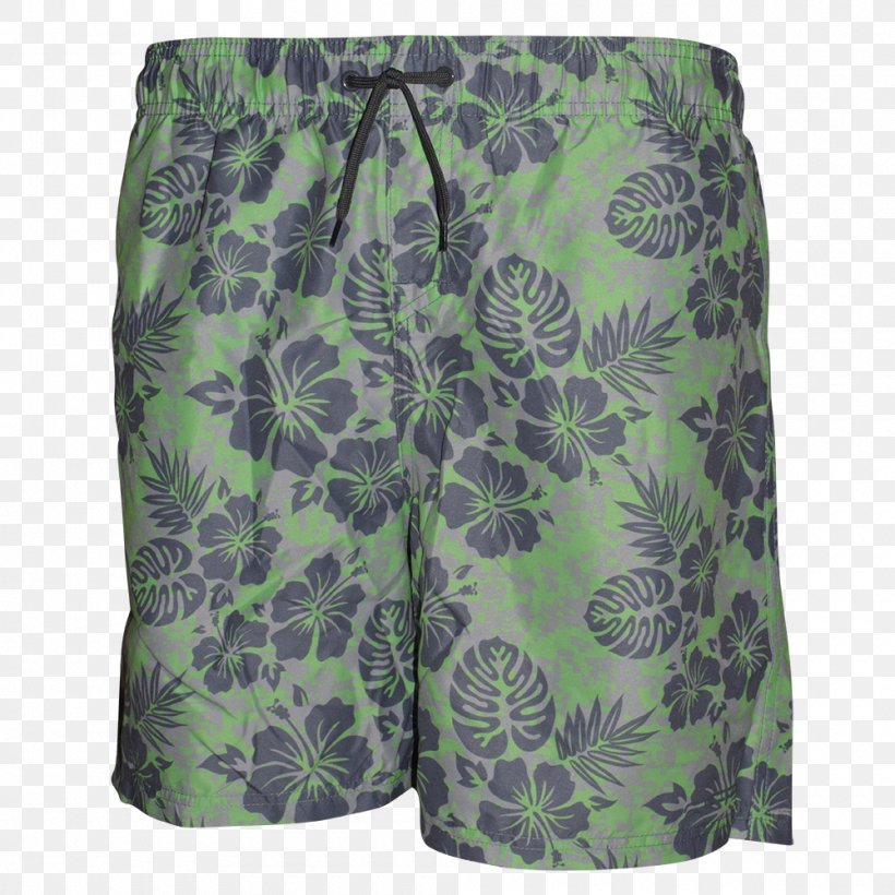 Trunks Green, PNG, 1000x1000px, Trunks, Active Shorts, Green, Shorts Download Free
