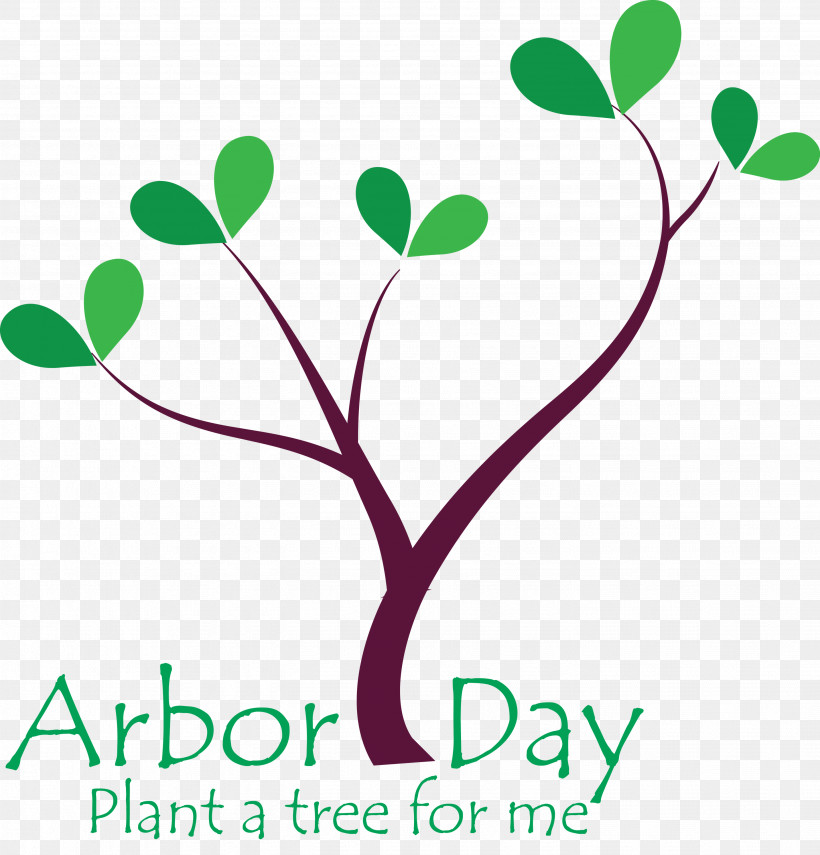 Arbor Day Tree Green, PNG, 2876x3000px, Arbor Day, Green, Leaf, Logo, Pedicel Download Free