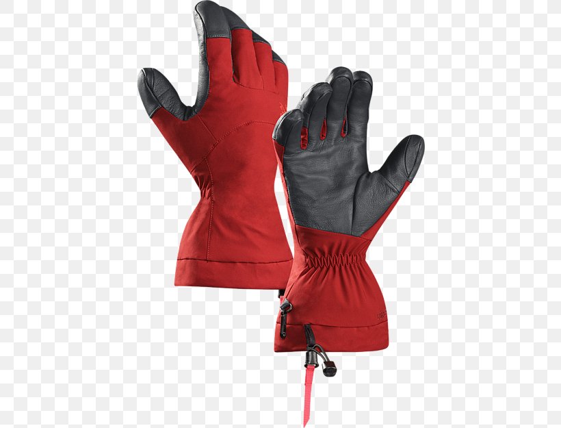 Arc'teryx Glove Gore-Tex Clothing Leather, PNG, 450x625px, Glove, Bicycle Glove, Clothing, Cycling Glove, Goretex Download Free