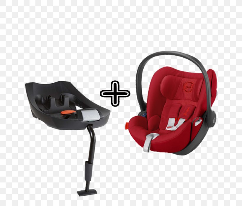 Baby & Toddler Car Seats Cybex Cloud Q Baby Transport Cybex Pallas M-Fix Infant, PNG, 700x700px, Baby Toddler Car Seats, Baby Transport, Car Seat, Car Seat Cover, Chair Download Free