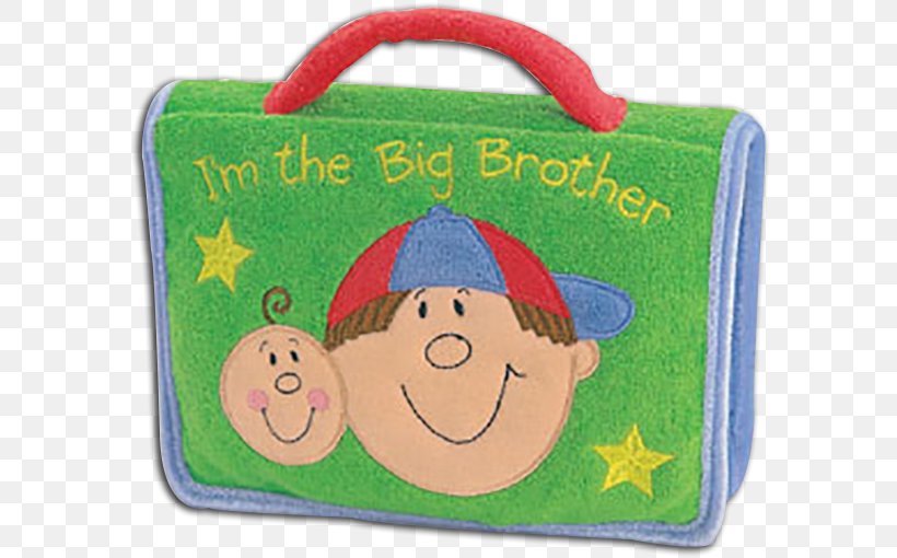 Brother Child Sibling Gift Infant, PNG, 598x510px, Brother, Album, Bag, Big Brother, Boy Download Free