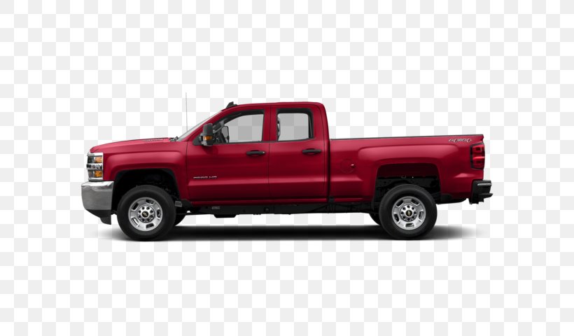 Chevrolet General Motors Car Pickup Truck 2500 Hd, PNG, 640x480px, 2500 Hd, Chevrolet, Automotive Exterior, Brand, Bumper Download Free