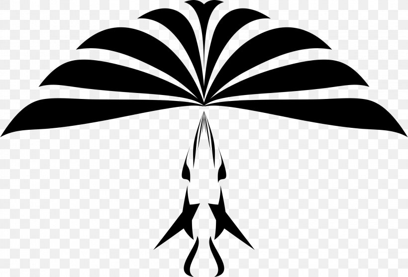 Clip Art, PNG, 2246x1528px, Symbol, Artwork, Black And White, Branch, Flora Download Free