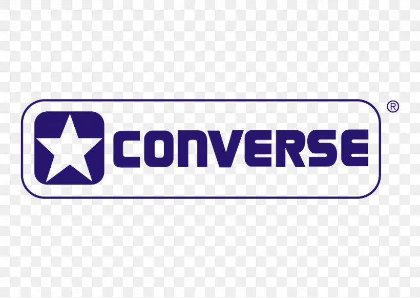 Converse Chuck Taylor All-Stars Logo Shoe, PNG, 961x682px, Converse, Adidas, Area, Blue, Brand Download Free
