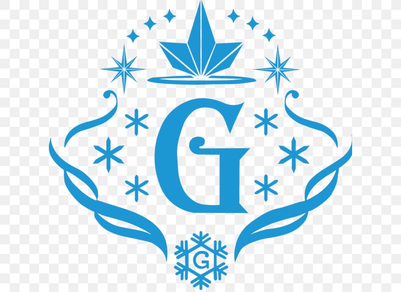 GFriend K-pop Rough Snowflake Logo, PNG, 620x598px, Gfriend, Girl Group, Kpop, Logo, Parallel Download Free