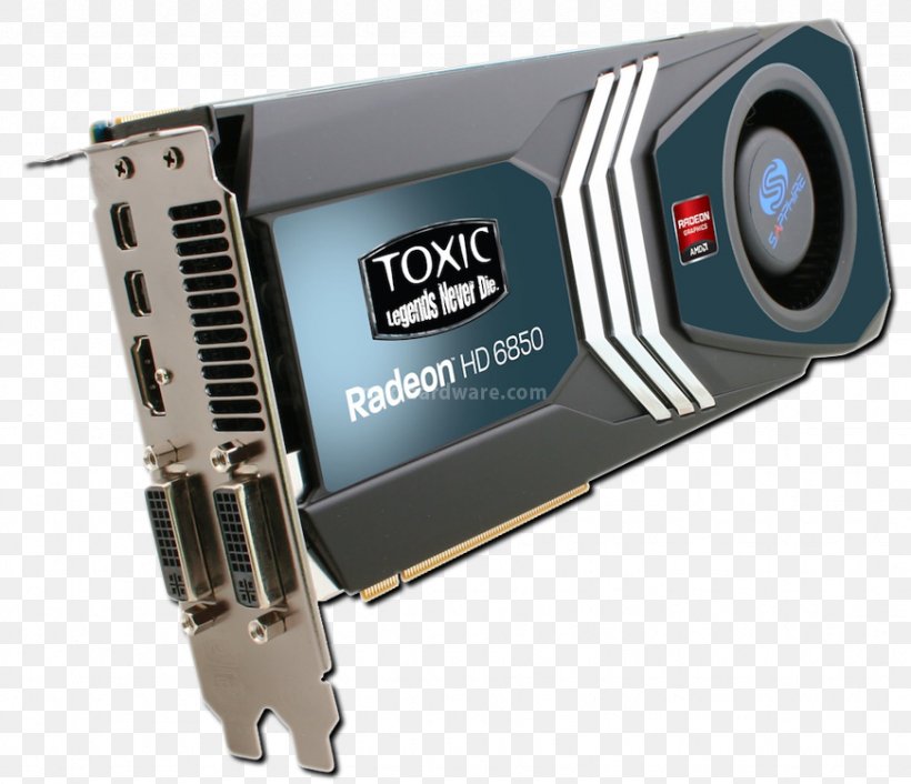 Graphics Cards & Video Adapters Sapphire Technology Computer Hardware Radeon, PNG, 871x750px, Graphics Cards Video Adapters, Computer Component, Computer Hardware, Electronic Device, Hardware Download Free