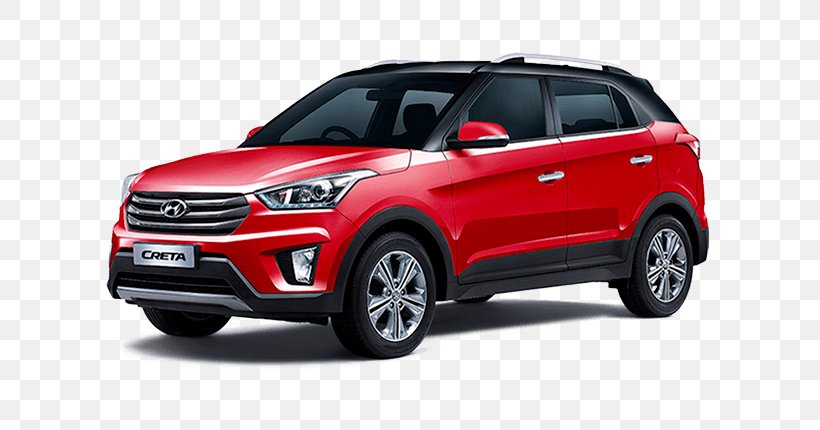 Hyundai Creta Car Sport Utility Vehicle Mahindra XUV500, PNG, 700x430px, Hyundai, Automotive Design, Automotive Exterior, Brand, Bumper Download Free