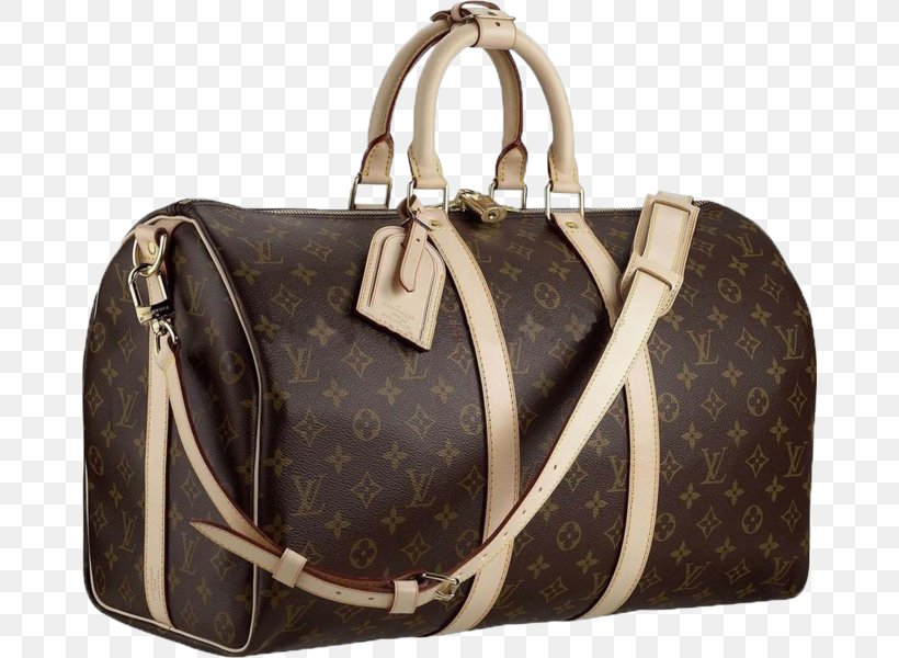 Louis Vuitton Handbag Wallet Baggage, PNG, 670x600px, Louis Vuitton, Bag, Baggage, Beige, Brand Download Free