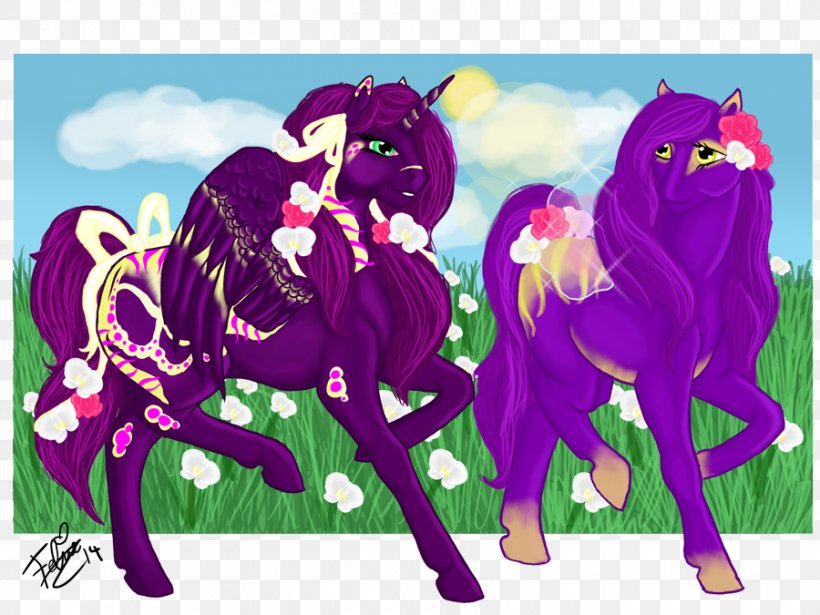 Mane Cartoon Legendary Creature Yonni Meyer, PNG, 900x675px, Mane, Art, Cartoon, Fictional Character, Horse Download Free