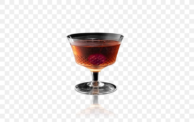 Manhattan Wine Glass Martini Blood And Sand Black Russian, PNG, 507x515px, Manhattan, Black Russian, Blood And Sand, Champagne Glass, Champagne Stemware Download Free