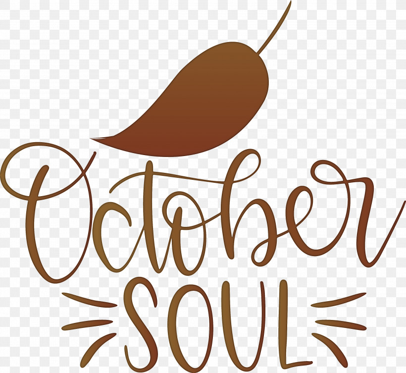 October Soul October, PNG, 3000x2757px, October, Fruit, Logo, Meter Download Free