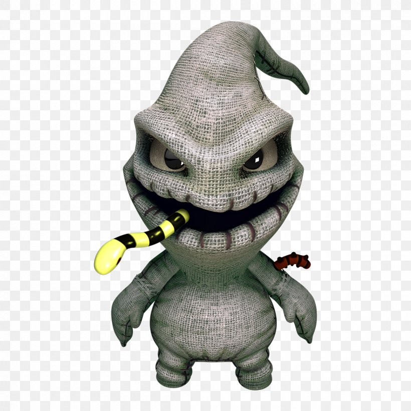 Oogie Boogie LittleBigPlanet Karting LittleBigPlanet 2 Boogeyman LittleBigPlanet 3, PNG, 1200x1200px, Oogie Boogie, Boogeyman, Business, Character, Costume Download Free