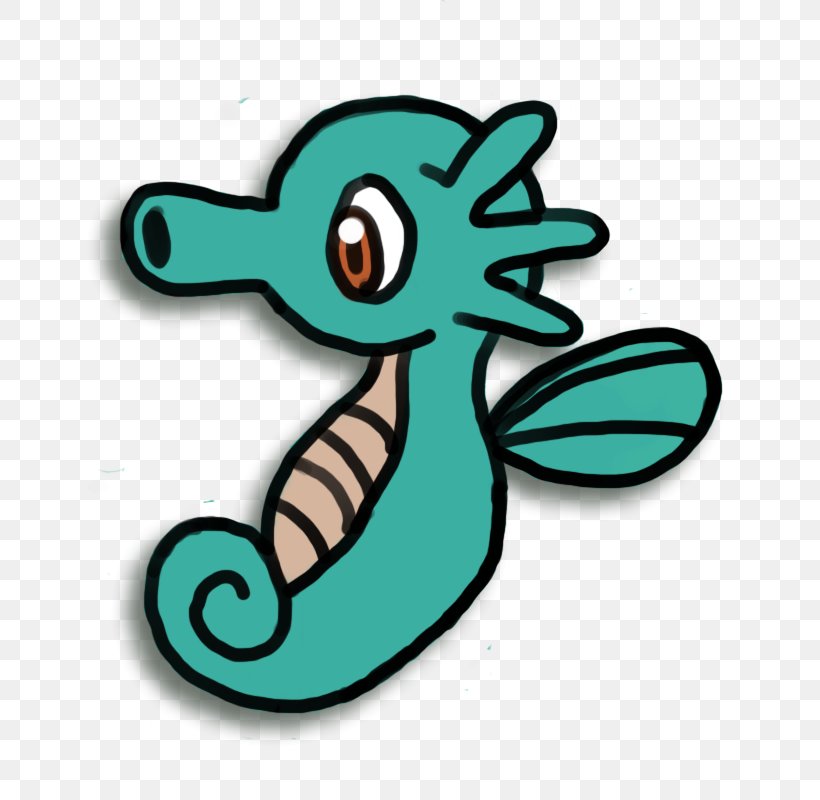 Seahorse Clip Art Animated Cartoon Teal, PNG, 800x800px, Seahorse, Animated Cartoon, Artwork, Cartoon, Fish Download Free