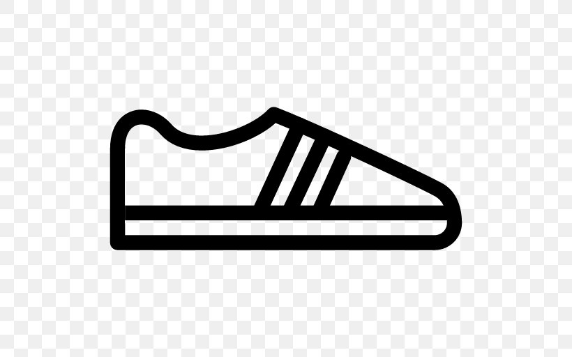 Sneakers High-heeled Shoe Clothing Boot, PNG, 512x512px, Sneakers, Adidas, Area, Black, Black And White Download Free