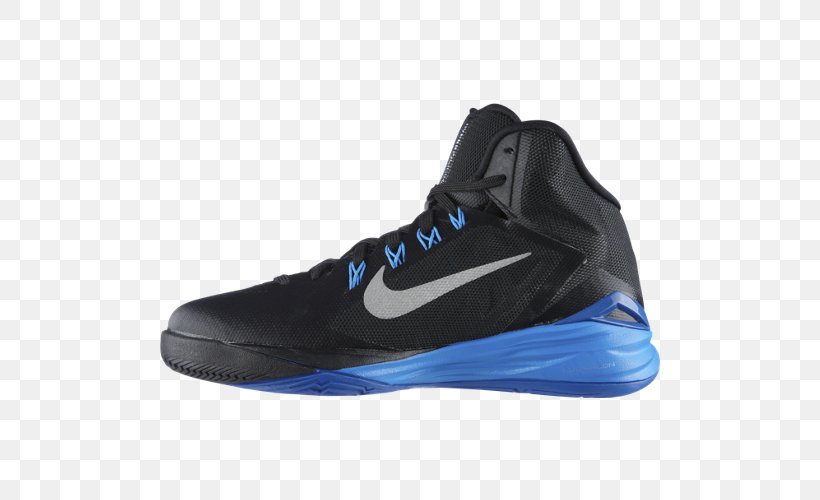 Sneakers Skate Shoe Basketball Shoe Nike Hyperdunk, PNG, 500x500px, Sneakers, Athletic Shoe, Basketball, Basketball Shoe, Black Download Free