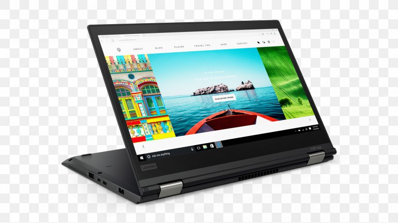 ThinkPad X Series Laptop Lenovo ThinkPad X380 Yoga 13.3