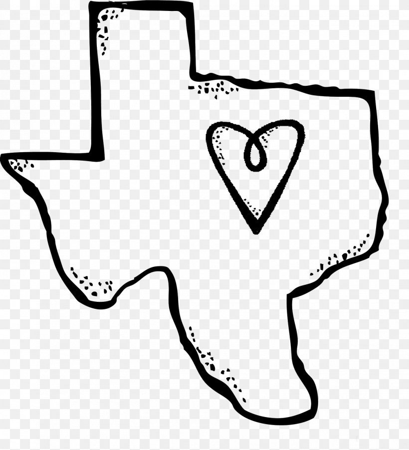 Art, Texas Black State Line Clip Art, PNG, 1454x1600px, Watercolor, Cartoon, Flower, Frame, Heart Download Free
