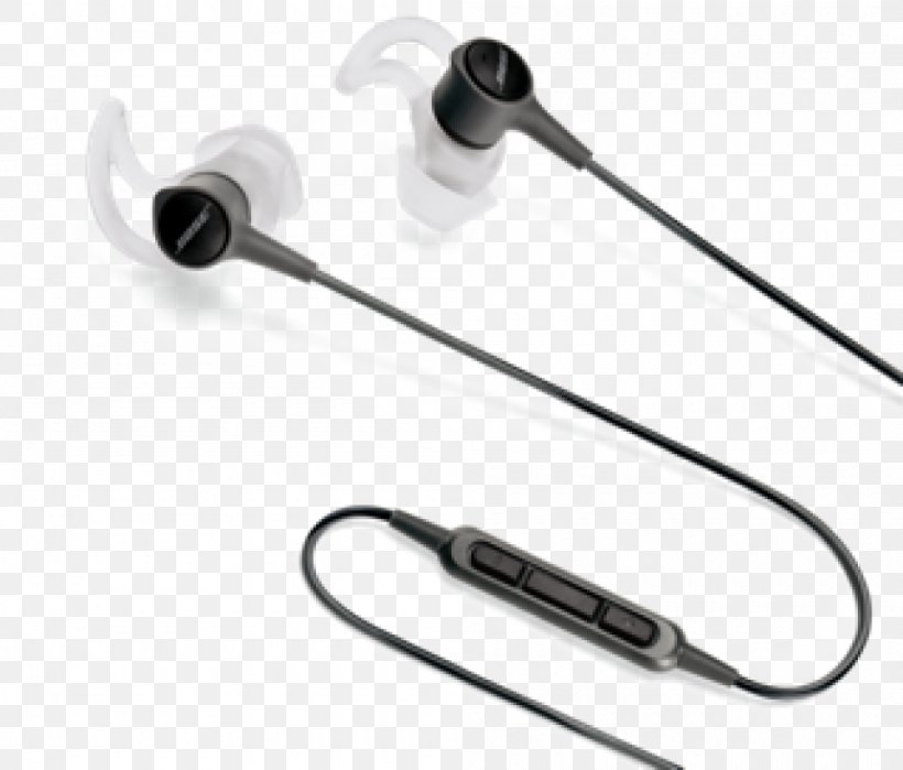 Bose SoundTrue Ultra In-ear Microphone Headphones, PNG, 1000x853px, Microphone, Active Noise Control, Apple, Apple Earbuds, Audio Download Free