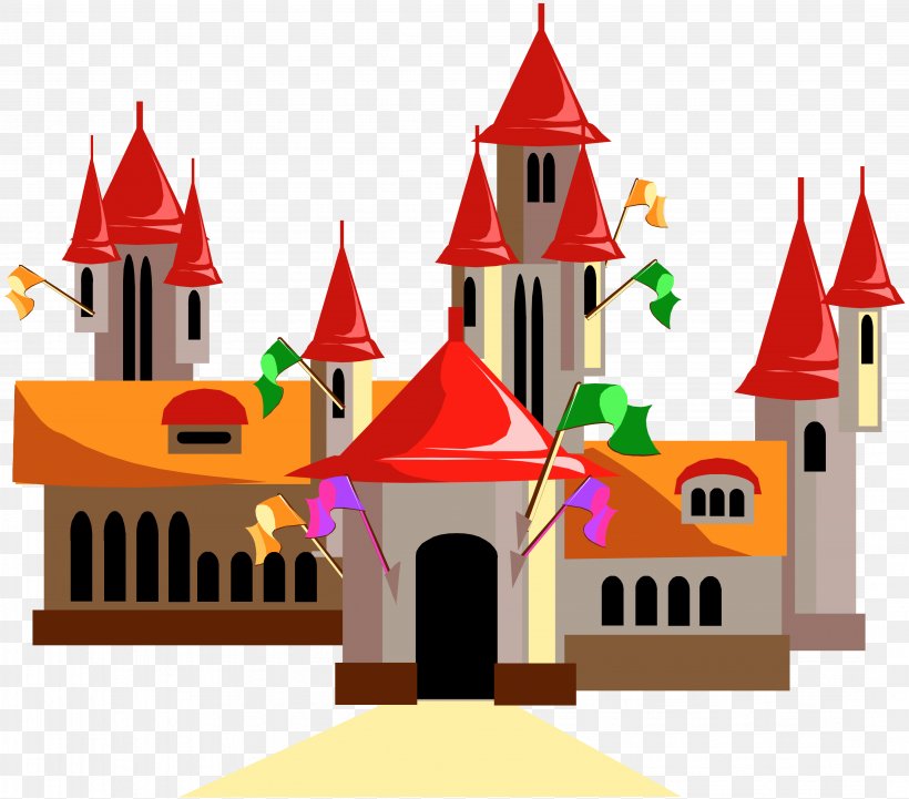 Clip Art Grimms' Fairy Tales Cinderella Image, PNG, 4284x3767px, Fairy Tale, Arch, Architecture, Art, Building Download Free