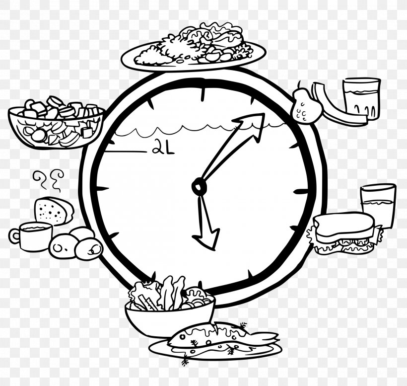Clip Art Water Clock Drawing Time, PNG, 2400x2276px, Clock, Area, Art, Artwork, Black And White Download Free