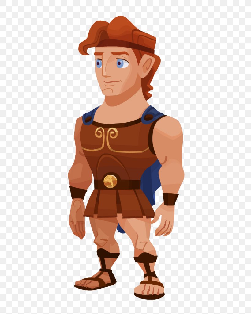 Heracles Hercules Kingdom Hearts χ Clip Art, PNG, 777x1024px, Heracles, Action Figure, Boy, Cartoon, Cowboy Download Free