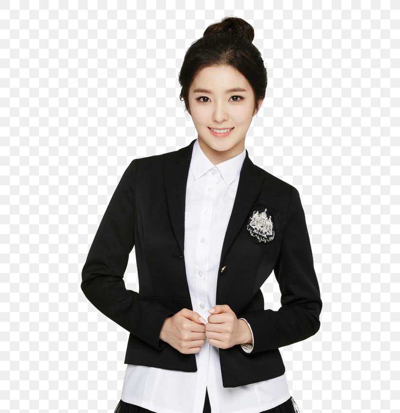 Irene Red Velvet School Uniform K-pop, PNG, 600x847px, Irene, Be Natural, Blazer, Businessperson, Clothing Download Free